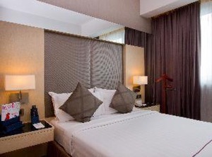 Hotel Johor | Bukit Indah