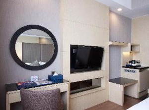 Hotel Johor | Bukit Indah
