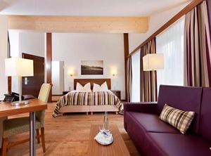 Hotel Greinwald | Marktoberdorf