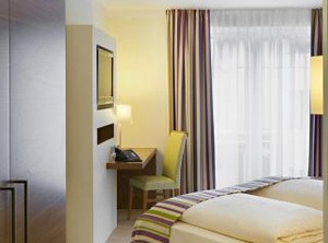 Hotel Greinwald | Marktoberdorf