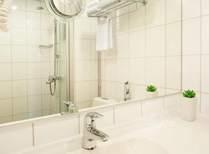 Hotel | Haaga
