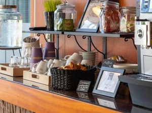 Hotel | Haaga