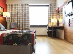 Hotel | Haaga