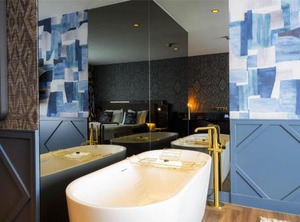 Hotel | Stationsplein