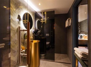 Hotel | Stationsplein