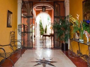 Hotel | Centro