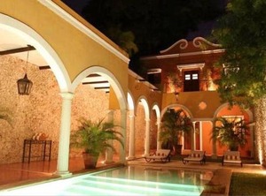 Hotel | Centro