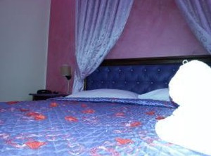 Hotel Days | Licola
