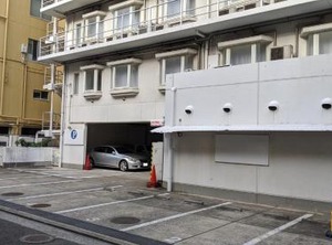 Hotel Enmichi Stay | Yokosuka