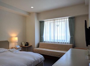 Hotel Enmichi Stay | Yokosuka