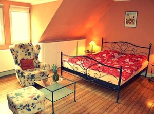 Hotel Haus Schons | Mettlach