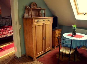 Hotel Haus Schons | Mettlach