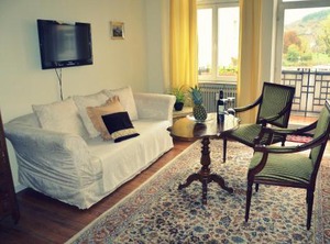 Hotel Haus Schons | Mettlach