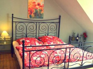 Hotel Haus Schons | Mettlach