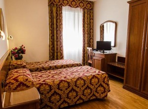 Hotel Da Franco | Nogarole Rocca