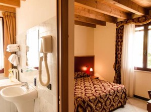 Hotel Da Franco | Nogarole Rocca