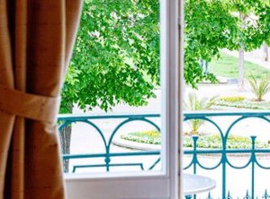 Hotel Herzoghof | Baden
