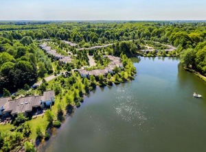 Parcs Het Heijderbos Heijen Persons | Heijen