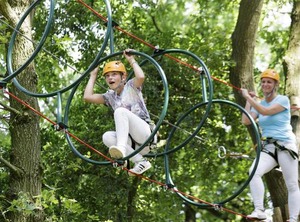 Parcs Het Heijderbos Heijen Persons | Heijen