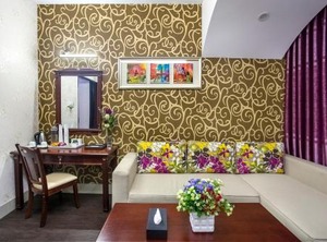 Hotel Highgarden | Uttara