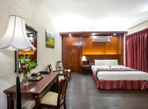 Hotel Highgarden | Uttara