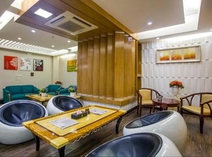 Hotel Highgarden | Uttara