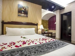 Hotel Highgarden | Uttara