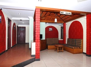 Hotel Residency | Adyar