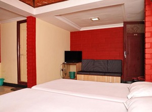 Hotel Residency | Adyar