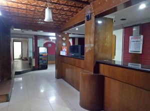 Hotel Residency | Adyar