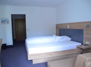 Tiptop Hotel Hirt | Deisslingen