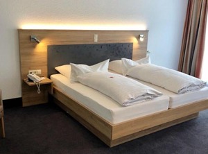 Tiptop Hotel Hirt | Deisslingen