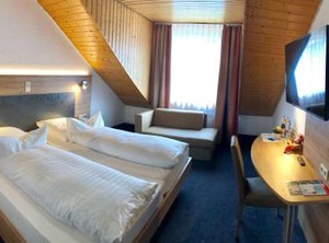 Tiptop Hotel Hirt | Deisslingen