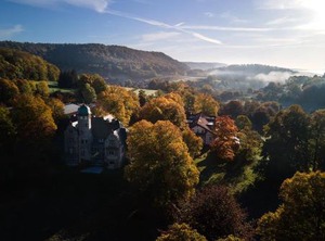 Relais Chateaux Hotel Hohenhaus | Herleshausen