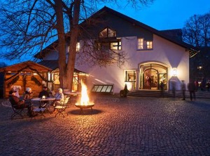 Relais Chateaux Hotel Hohenhaus | Herleshausen