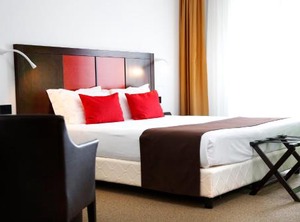 Hotel Holiday | Villorba