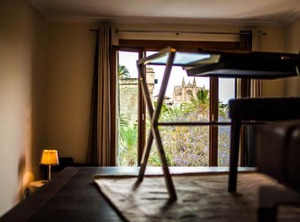 Hotel Hostal Cuba | El Jonquet