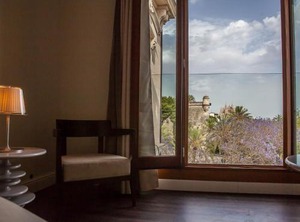 Hotel Hostal Cuba | El Jonquet