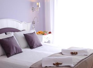 Hotel Cigni | Sant'Albino