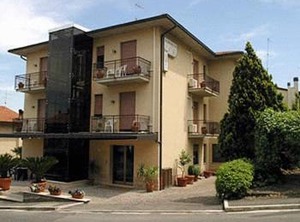 Hotel Cigni | Sant'Albino