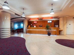 Hotel Ibis Firenze Nord Aeroporto | Sesto Fiorentino