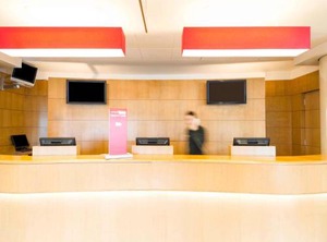 Hotel Ibis Firenze Nord Aeroporto | Sesto Fiorentino