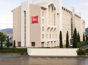 Hotel Ibis Firenze Nord Aeroporto | Sesto Fiorentino