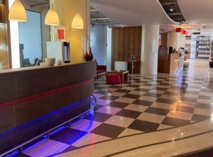 Hotel Ibis Firenze Nord Aeroporto | Sesto Fiorentino