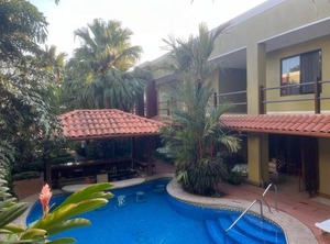 Hotel Iguana Verde | Orotina