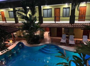 Hotel Iguana Verde | Orotina