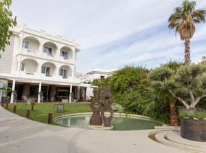 Hotel Naples | Baia