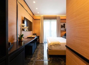 Hotel Naples | Baia
