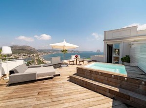 Hotel Naples | Baia