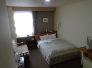 Hotel Il Viale Hachinohe Annex | Hachinohe